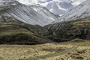 Iceland Landscape